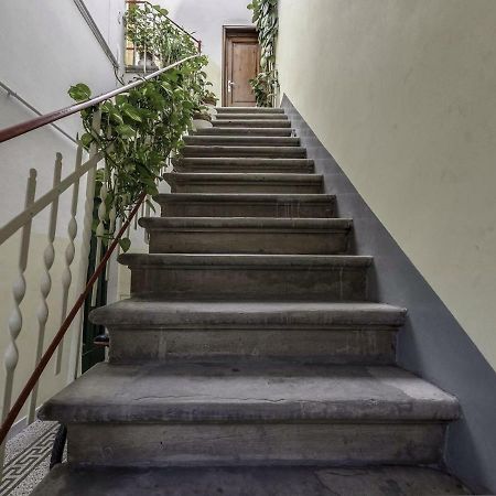 Hospalita Florença Exterior foto