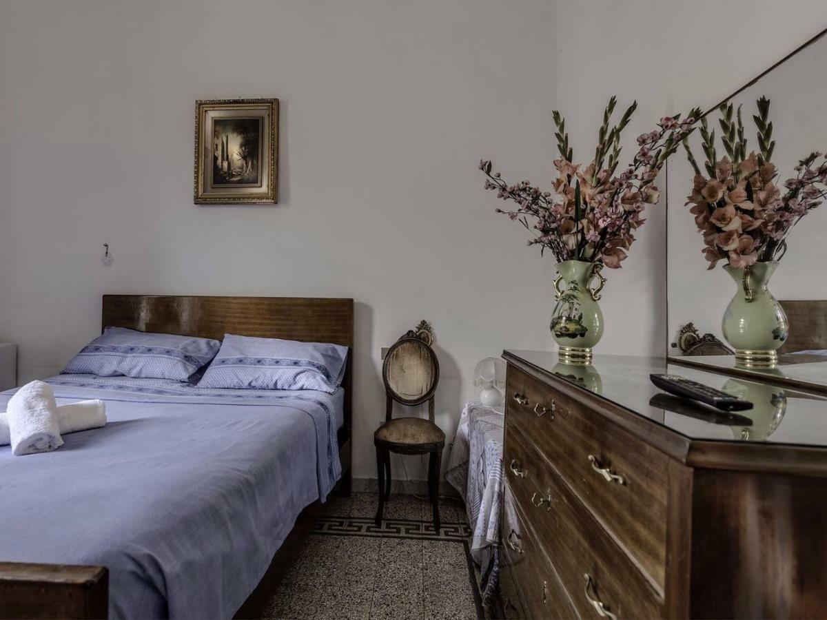 Hospalita Florença Quarto foto
